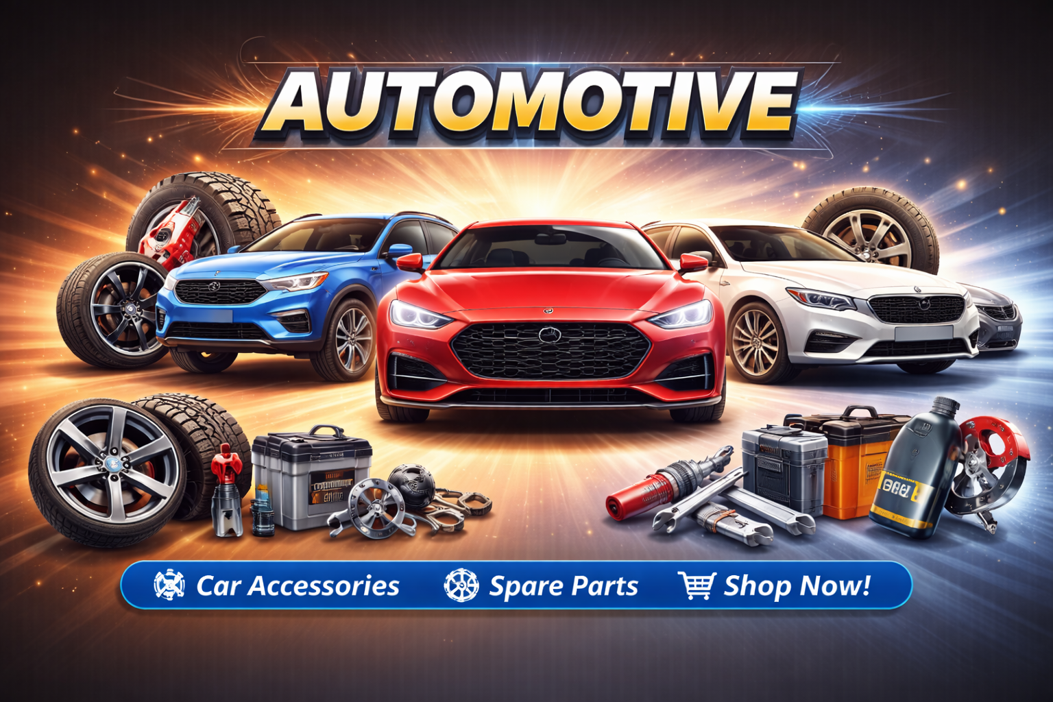 Automotive
