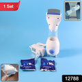Electric Anti-lice Vacuum Comb Set